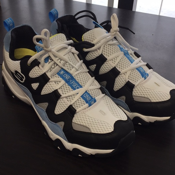 Skechers Other - Skechers Men’s d’lites sneakers